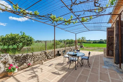 Son JuliÀ - Ferienhaus Mit Privatem Pool
