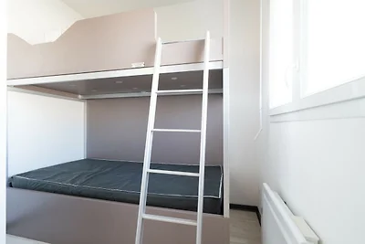 Tolle Wohnung in Valras Plage