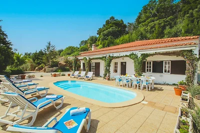 Villa a Monchique vicino alla spiaggia del...