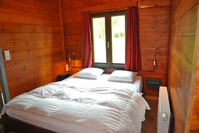 Casa vacanze a Hour con sauna