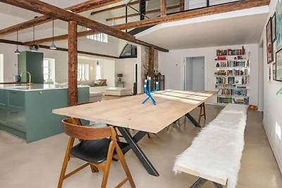 12 Personen Ferienhaus in Sønder Omme-By...