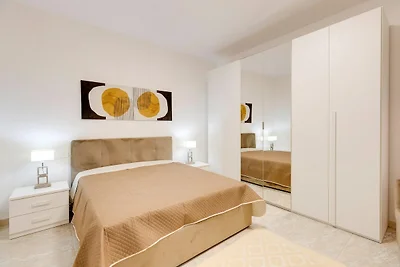 Klimatisierte Wohnung 2 Schritte vom