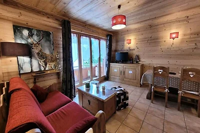 Apartment im Dorfzentrum in der Nähe von...