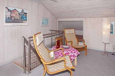 Kustenzauber in Bork Havn -- By Traum...