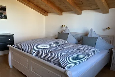 Vakantieappartement met 2 slaapkamers