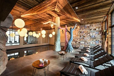 5 Zimmer für 8 Personen