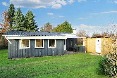 4 persone case ad Grevinge-By Traum