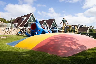 Wadden Lodge Plus