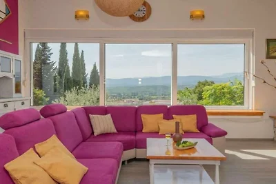 Ferienhaus Erholungsurlaub Imotski