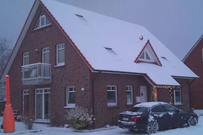 Huus int Legde "West"