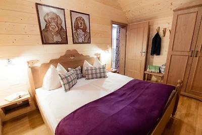 Casa vacanze da sogno sul lago Grundlsee con...