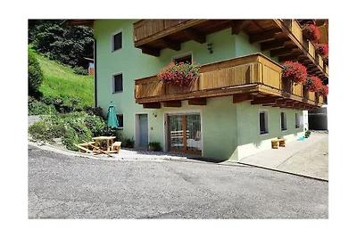 Appartamento per vacanze con 3 camere da...