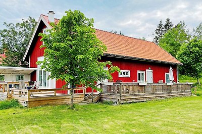 4 persoons vakantie huis in VÄDDÖ