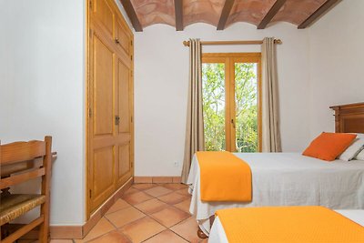 Can Mostatxet - Ferienhaus Mit Privatem Pool