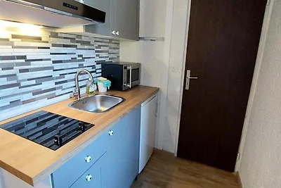 Residenz Cote Brune V für 4 Personen