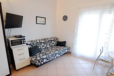 Apartments Jurić - One Bedroom Apartment With...