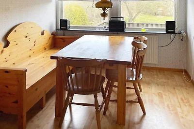 6 Personen Ferienhaus in SÖLVESBORG-By Traum