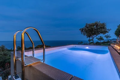 Villa in Sardinien nahe Porto Ottiolu Strand