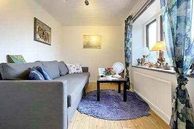 8 personas casa en Beddingestrand-By Traum