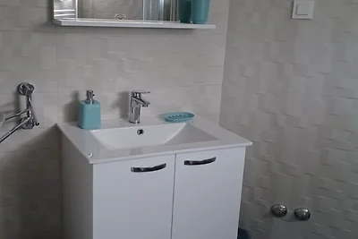 FreeMe Apartment - One Bedroom Apartment with...