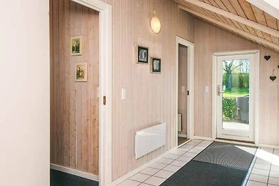 8 Personen Ferienhaus in Hejls-By Traum