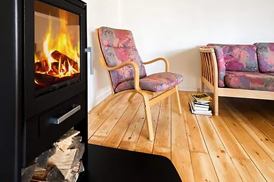 6 Personen Ferienhaus in Tranekær