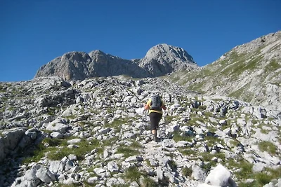 Appartamento per vacanze a Berchtesgaden con...