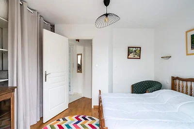 Haus in Le Guilvinec in der Nähe des Strandes...