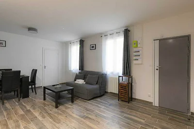 Gezellig appartement met 1 slaapkamer - Le...