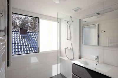Stimmungsvolles Haus mit Kamin in einem Ferie...