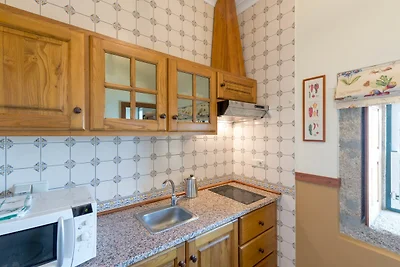 Geschakelde vakantiewoning op landgoed met zw...