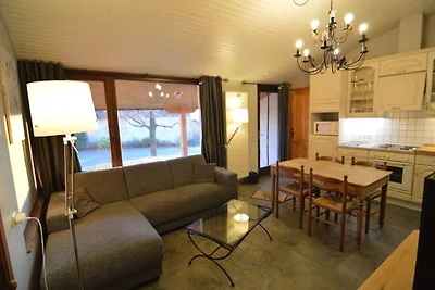Ruhig gelegenes Ferienhaus mit beheiztem...