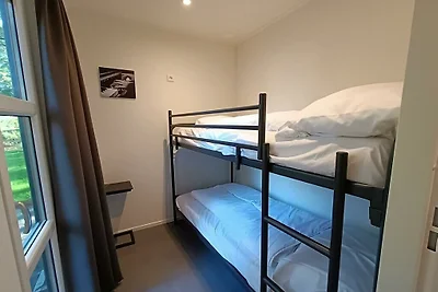 Vakantiehuis Ontspannende vakantie Otterlo