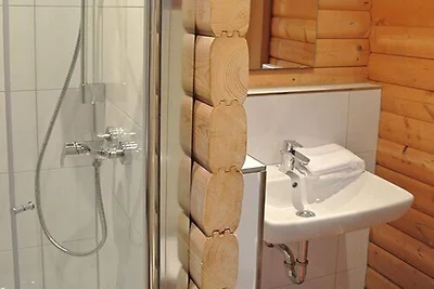 Bernsteinsee Hotel und Ferien Waldchalet