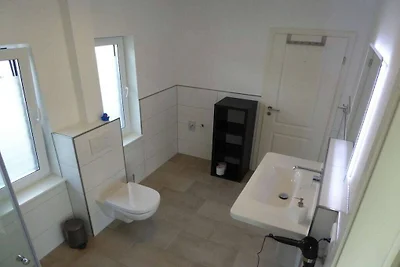 Ferienhaus in Arendsee mit Wifi