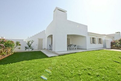 Villa in Brindisi met zwembad