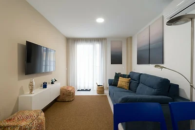 Wohnung in Las Palmas nahe Las Canteras