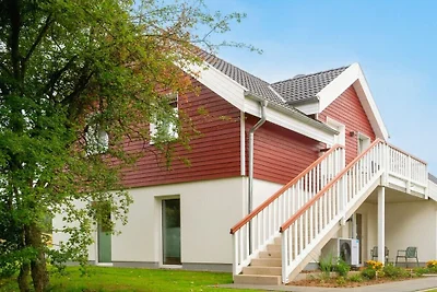 Ferienwohnung Schilfhaus 96a - Nordhorn