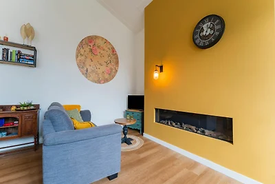 Vakantiehuis in Kaatsheuvel met bubbelbad