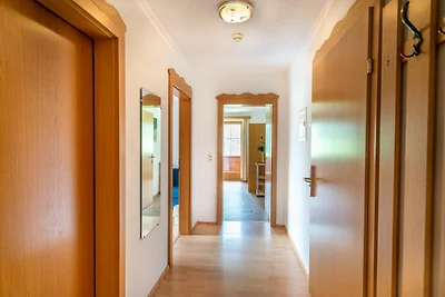 Ideale Wohnung im Stubaital