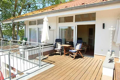 Elegant eingerichtete Ferienwohnung