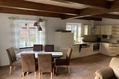 Liiw Komfortable Ferienresidenz