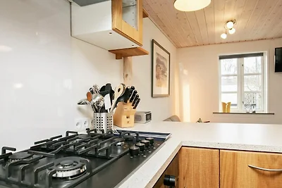 6 Personen Ferienhaus in Læsø