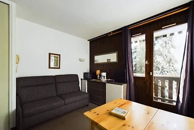 Monolocale per 4 persone