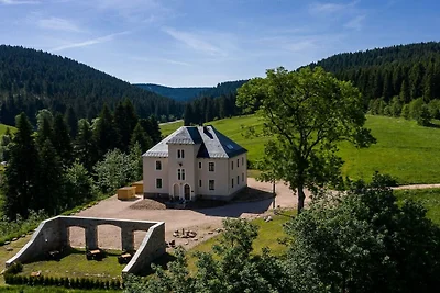 Alte Försterei Wildenthal  - App 5