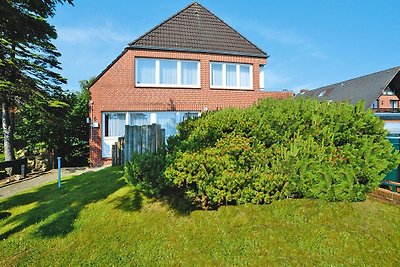 Apartamento en Westerland