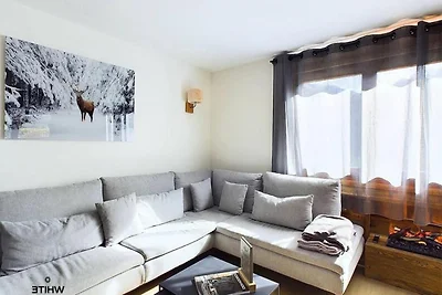 Residenz Les MÛres Bezirk