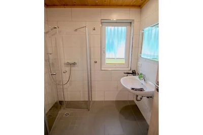 Ferienhaus in Altefähr mit Schwimmbecken
