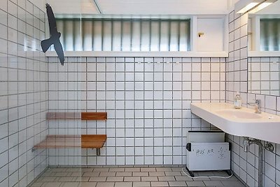 5 Personen Ferienhaus auf einem Ferienpark...