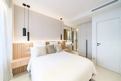 Wohnung in Cannes nahe Croisette Strand